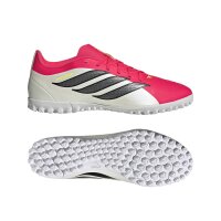 adidas Predator Club Tf Fußballschuhe - crystal sky/ray blue/team solar yellow 2