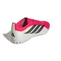 adidas Predator Club Turf Fußballschuhe - lucid red/core black/white