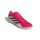 adidas Predator Club Turf Fußballschuhe - lucid red/core black/white