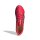 adidas Predator Club Sala Indoor Fußballschuhe - lucid red/core black/white