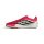 adidas Predator Club Sala Indoor Fußballschuhe - lucid red/core black/white