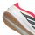 adidas Predator Club Sala Indoor Fußballschuhe - lucid red/core black/white