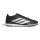 adidas Predator Club In Sala Fußballschuhe - core black/white/lucid red