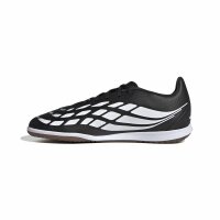adidas Predator Club IN Sala Kinder Immortal DNA - core black/white/lucid red
