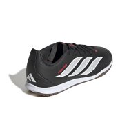 adidas Predator Club IN Sala Kinder Immortal DNA - core black/white/lucid red