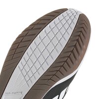 adidas Predator Club IN Sala Kinder Immortal DNA - core black/white/lucid red