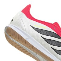 adidas Predator Club In Sala J Fußballschuhe Kinder - crystal sky/ray blue/team solar yellow 2