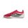 adidas Predator Club In Sala J Fußballschuhe Kinder - crystal sky/ray blue/team solar yellow 2