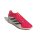 adidas Predator Club In Sala J Fußballschuhe Kinder - crystal sky/ray blue/team solar yellow 2