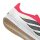 adidas Predator Club In Sala J Fußballschuhe Kinder - crystal sky/ray blue/team solar yellow 2