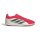adidas Predator Club Sala IN Kinder Born for Goals - lucid red/core black/white