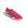 adidas Predator Club Turf Kids Fußballschuhe Kinder - lucid red/core black/white