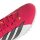 adidas Predator Club Turf Kids Fußballschuhe Kinder - lucid red/core black/white