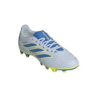 adidas Predator Club FG/MG Kinder Ice Cold Precision - crystal sky/ray blue/team solar yellow 2