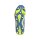 adidas Predator Club FG/MG Kinder Ice Cold Precision - crystal sky/ray blue/team solar yellow 2