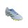 adidas Predator Club FG/MG Kinder Ice Cold Precision - crystal sky/ray blue/team solar yellow 2