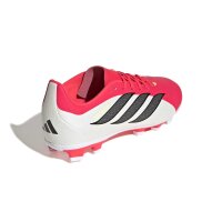 adidas Predator Club Firm Ground/Multi Ground Kids Fußballschuhe Kinder - lucid red/core black/white