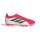 adidas Predator Club Firm Ground/Multi Ground Kids Fußballschuhe Kinder - lucid red/core black/white