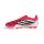 adidas Predator Club Firm Ground/Multi Ground Kids Fußballschuhe Kinder - lucid red/core black/white