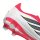 adidas Predator Club Firm Ground/Multi Ground Kids Fußballschuhe Kinder - lucid red/core black/white