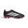 adidas Predator Club FG/MG Fußballschuhe Kinder - core black/white/lucid red