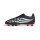 adidas Predator Club FG/MG Fußballschuhe Kinder - core black/white/lucid red