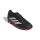 adidas Predator Club FG/MG Fußballschuhe Kinder - core black/white/lucid red