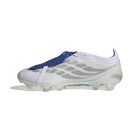 adidas Predator Elite FT FG Herren Icon Takeover - white/zero met./team royal blue
