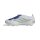 adidas Predator Elite FT FG Herren Icon Takeover - white/zero met./team royal blue