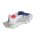 adidas Predator Elite FT FG Herren Icon Takeover - white/zero met./team royal blue