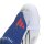 adidas Predator Elite FT FG Herren Icon Takeover - white/zero met./team royal blue
