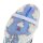 adidas Predator Elite FT FG Herren Icon Takeover - white/zero met./team royal blue
