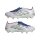 adidas Predator Elite FT FG Herren Icon Takeover - white/zero met./team royal blue
