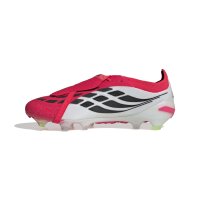 adidas Predator Elite FT FG Herren Born for Goals - lucid red/core black/white