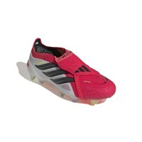adidas Predator Elite FT FG Herren Born for Goals - lucid red/core black/white