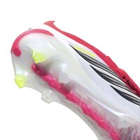 adidas Predator Elite FT FG Herren Born for Goals - lucid red/core black/white