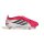 adidas Predator Elite Fold-Over Tongue Sg Fußballschuhe - lucid red/core black/white