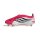 adidas Predator Elite Fold-Over Tongue Sg Fußballschuhe - lucid red/core black/white