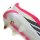 adidas Predator Elite Fold-Over Tongue Sg Fußballschuhe - lucid red/core black/white