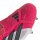 adidas Predator Elite Fold-Over Tongue Sg Fußballschuhe - lucid red/core black/white