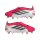 adidas Predator Elite Fold-Over Tongue Sg Fußballschuhe - lucid red/core black/white