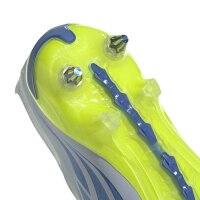 adidas Predator Elite FT SG Herren Ice Cold Precision - crystal sky/ray blue/team solar yellow 2