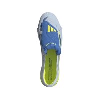 adidas Predator Elite FT SG Herren Ice Cold Precision - crystal sky/ray blue/team solar yellow 2