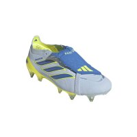 adidas Predator Elite FT SG Herren Ice Cold Precision - crystal sky/ray blue/team solar yellow 2