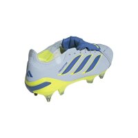 adidas Predator Elite FT SG Herren Ice Cold Precision - crystal sky/ray blue/team solar yellow 2