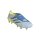adidas Predator Elite FT SG Herren Ice Cold Precision - crystal sky/ray blue/team solar yellow 2