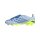 adidas Predator Elite FT FG Kinder Ice Cold Precision - crystal sky/ray blue/team solar yellow 2