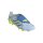 adidas Predator Elite FT FG Kinder Ice Cold Precision - crystal sky/ray blue/team solar yellow 2