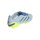 adidas Predator Elite FT FG Kinder Ice Cold Precision - crystal sky/ray blue/team solar yellow 2