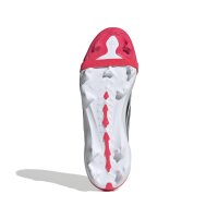 adidas Predator Elite FT FG Kinder Born for Goals - lucid red/core black/white